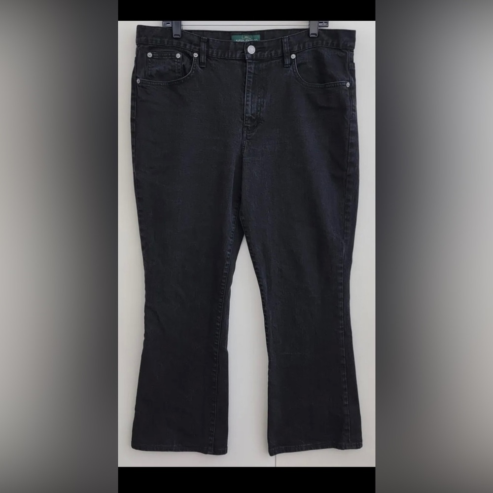 Ralph Lauren Women’s Jeans